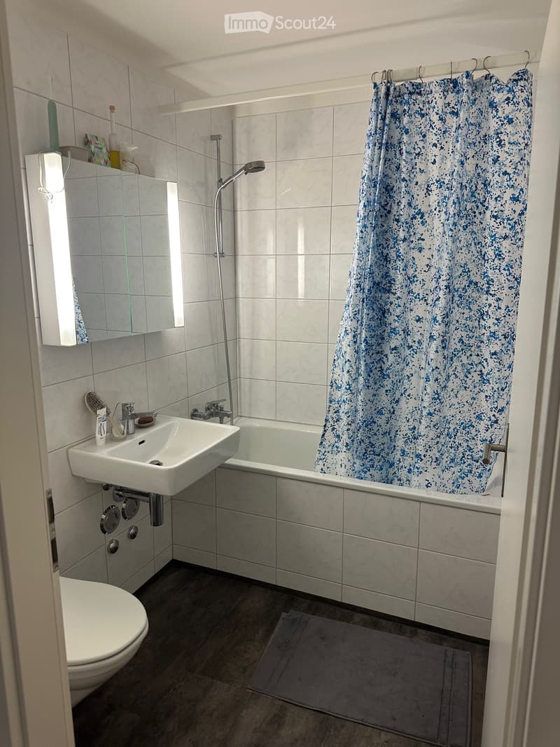 Temporary sublet of cozy flat in central location (5 weeks) (3)