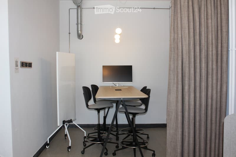 Coworking Bern  Flexible Arbeitsplätze & Büros (3)