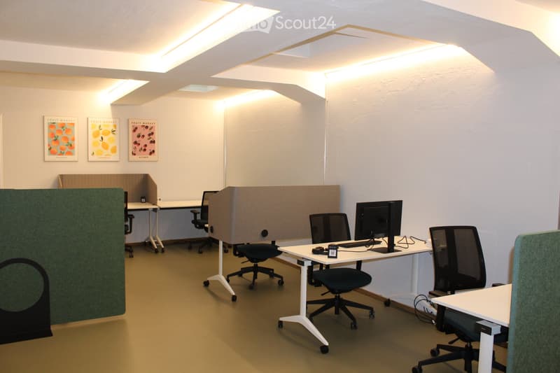 Coworking Bern  Flexible Arbeitsplätze & Büros (5)