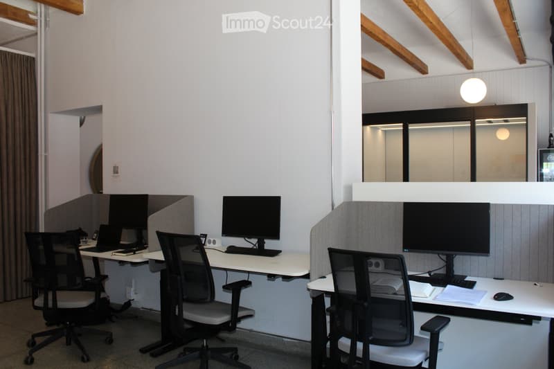 Coworking Bern  Flexible Arbeitsplätze & Büros (2)