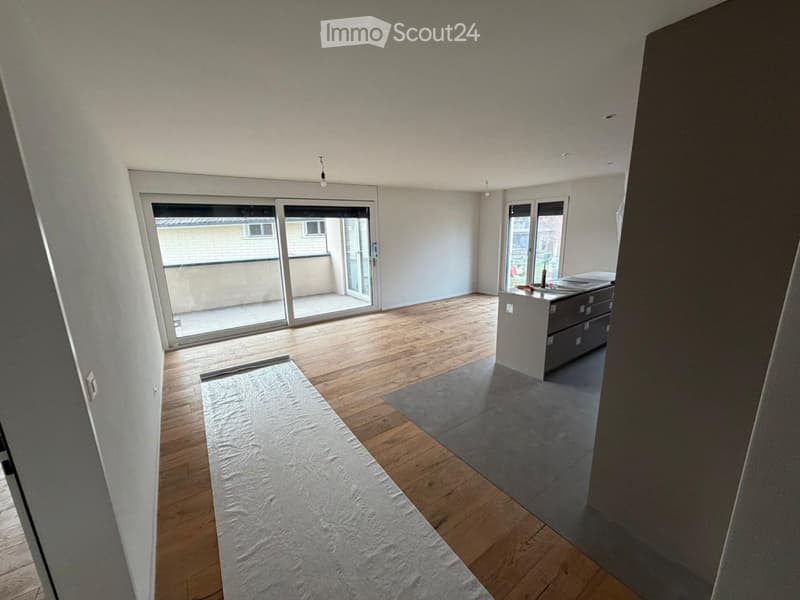 4.5 Zimmer Wohnung (5)