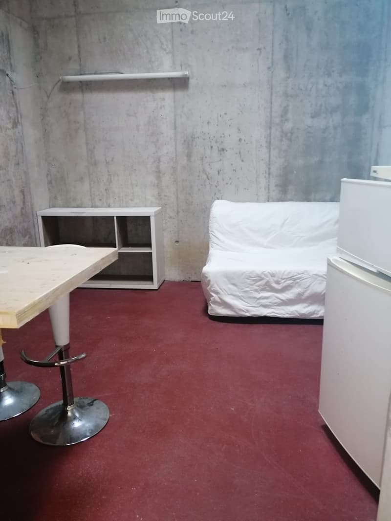 Affitto locale hobby, atelier di un artista, Show Room (3)