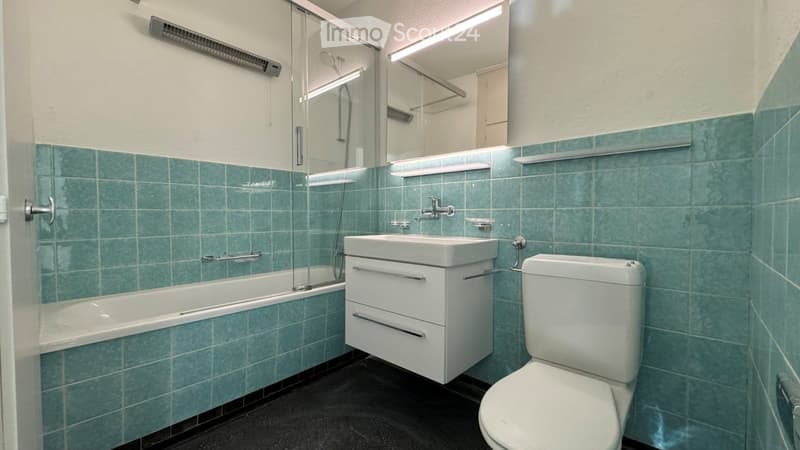 Charmante 1.5 Wohnung in Rapperswiler Altstadt (5)