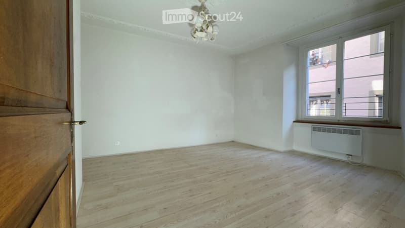 Charmante 1.5 Wohnung in Rapperswiler Altstadt (3)