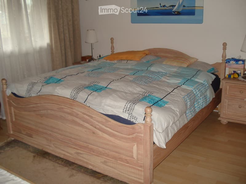 3.5 Zimmerwohnung in Würenlingen (3)