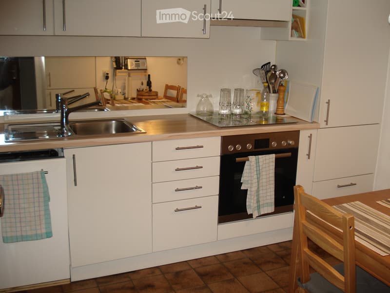 3.5 Zimmerwohnung in Würenlingen (1)