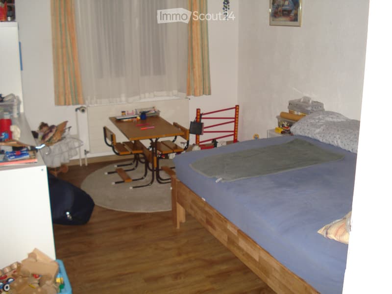 3.5 Zimmerwohnung in Würenlingen (4)