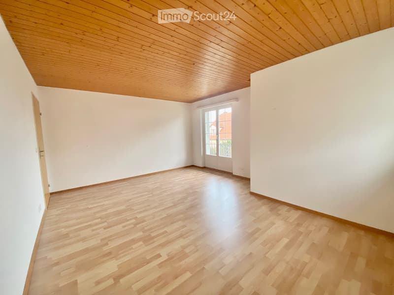 Im Zentrum von Herzogenbuchsee 3-½ Zimmer Landhauswohnung (5)