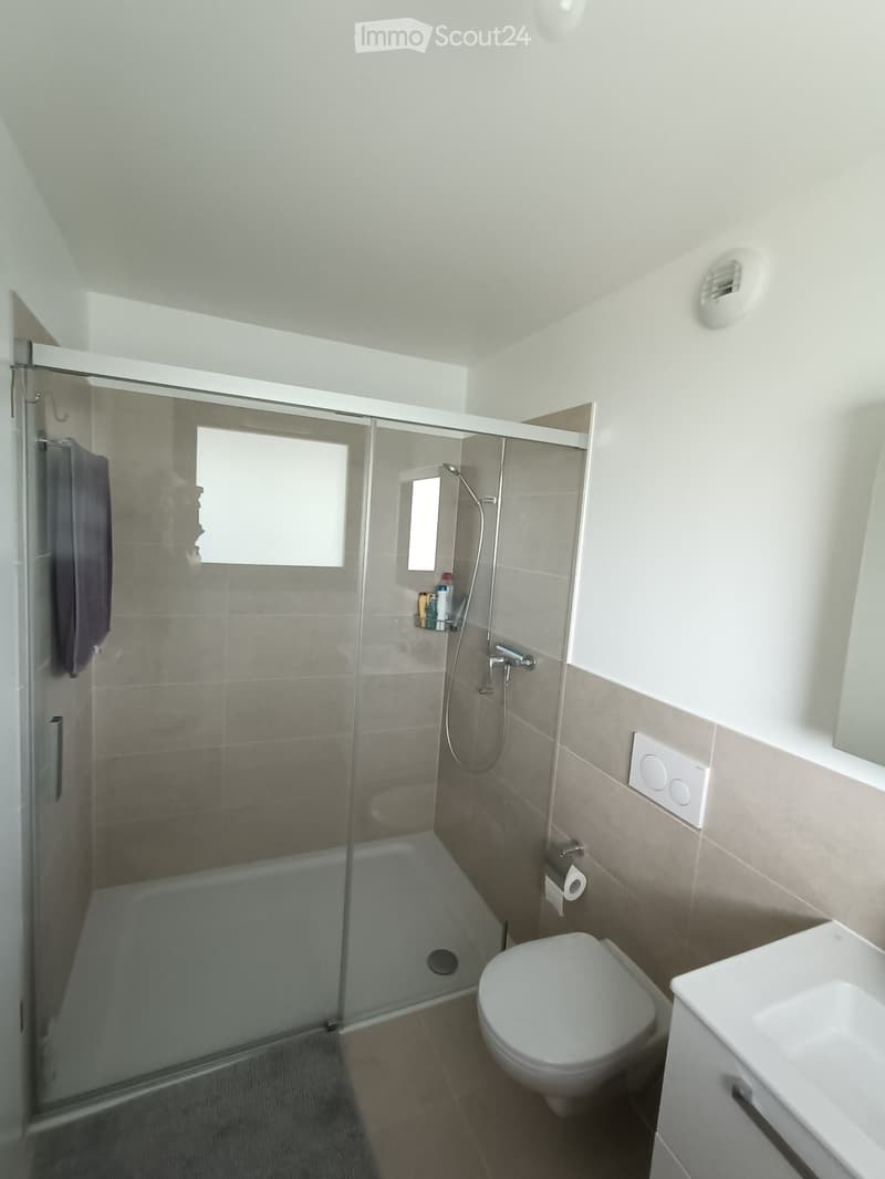 Modern Apartment in Confignon (5)