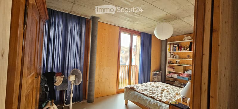 Wohnung 2,5 Zimmer, möbliert inkl. NK (4)
