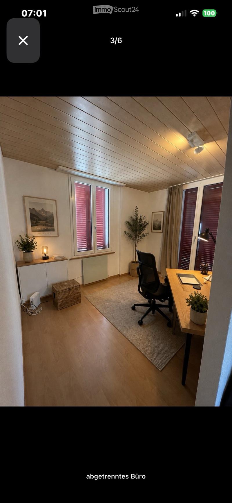 Charmante 3.5-Zimmer-Wohnung im Herzen von Stans (5)