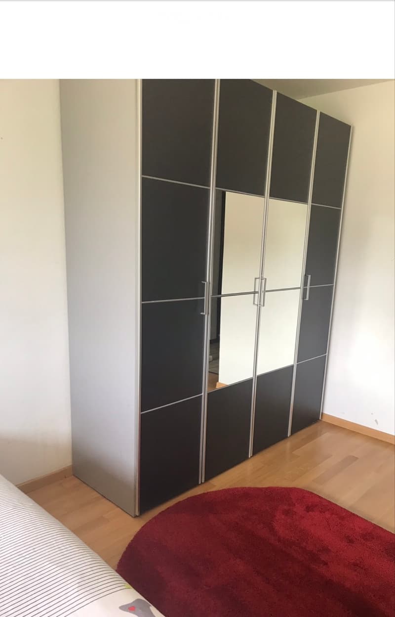 chambre tout compris meublé (1)