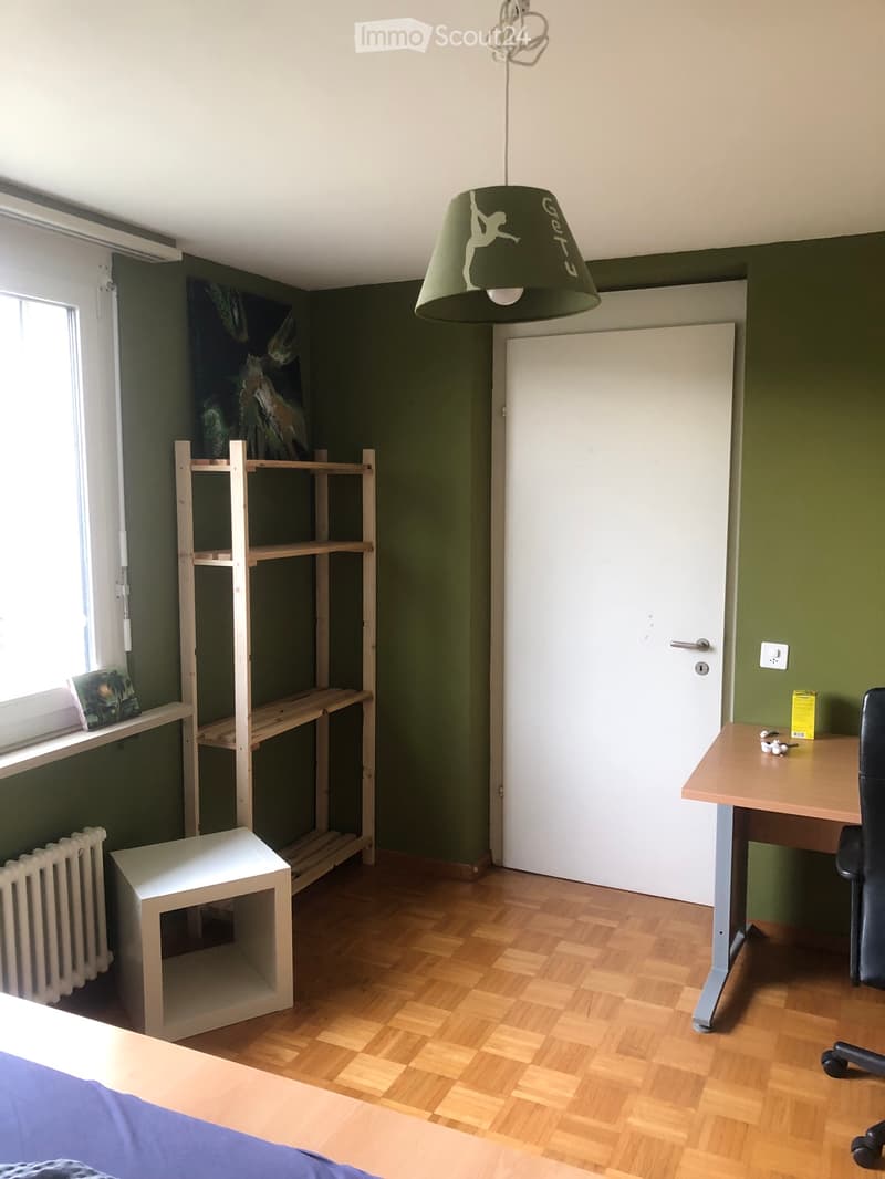 WG Zimmer (3)