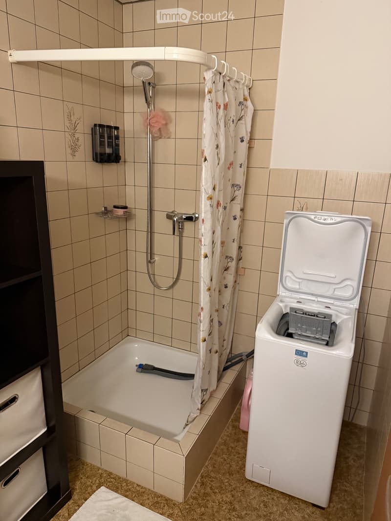 2-Zimmer-Wohnung in LUTERBACH  SOLOTHURN (5)