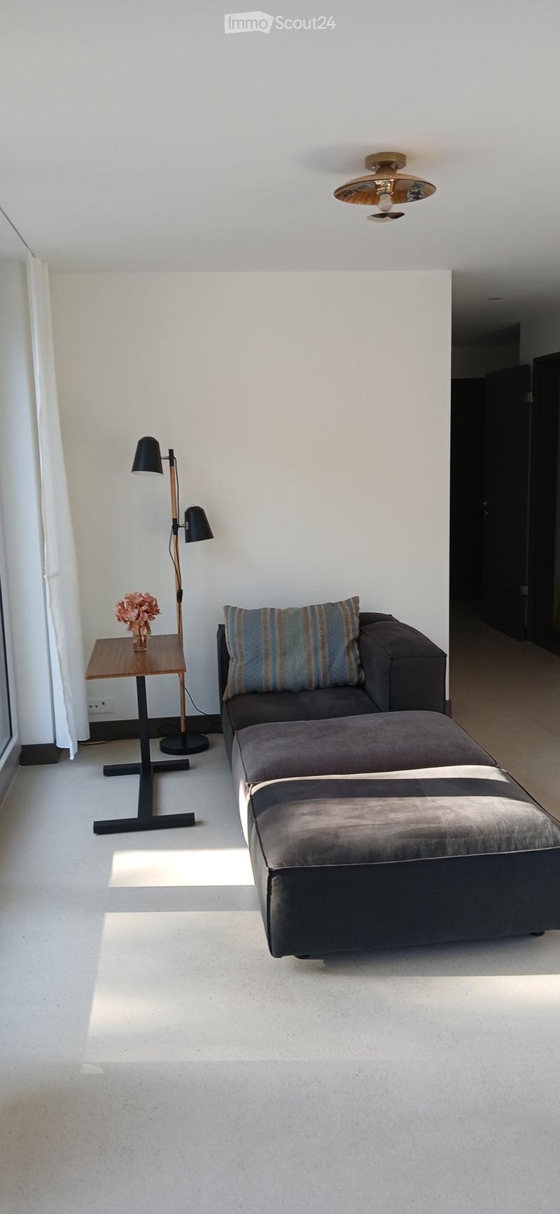 2.5 Zimmer-Wohnung im schönen Hausen am Albis (2)