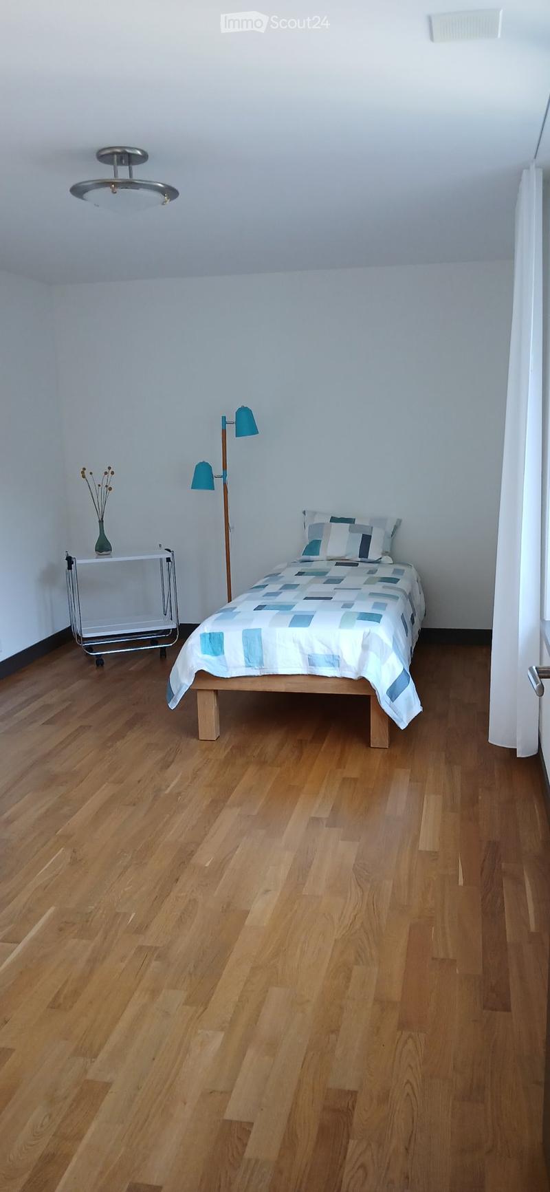 2.5 Zimmer-Wohnung im schönen Hausen am Albis (4)