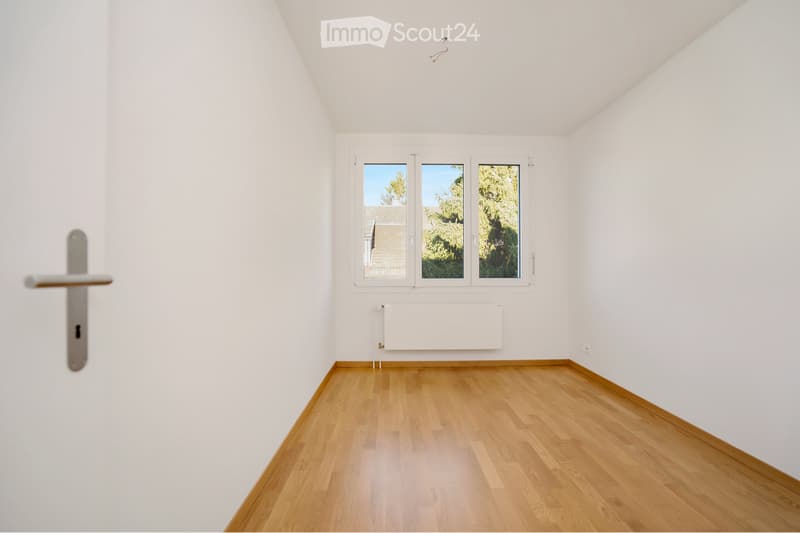 Maisonette-Wohnung in Moos, Köniz 3.5 (5)