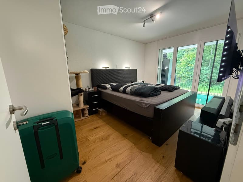 Nachmieter gesucht moderne 3.5-Zimmer Hombi per 1.10.26 (5)