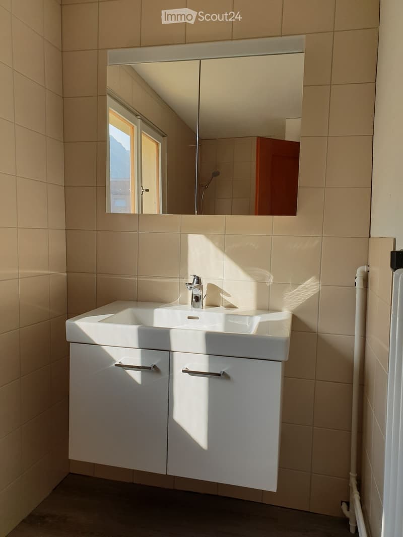 Nachmieter gesucht für heimelige Wohnung (5)