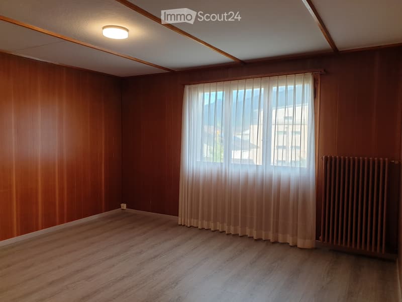 Nachmieter gesucht für heimelige Wohnung (2)