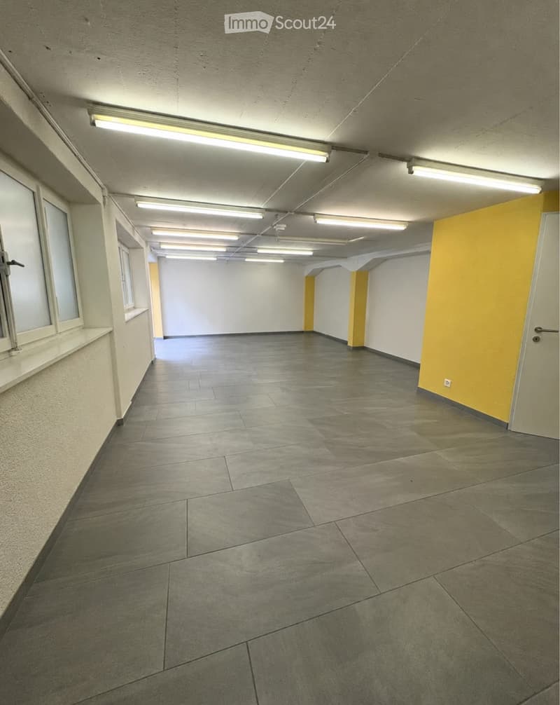 4-Zimmer Wohning mit Gewerberaum (5)