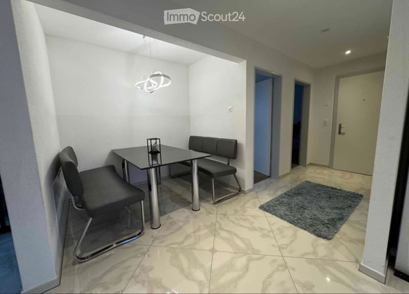 4-Zimmer Wohning mit Gewerberaum (1)