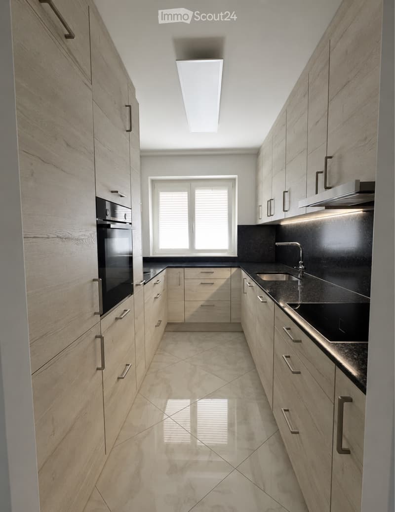 4-Zimmer Wohning mit Gewerberaum (2)