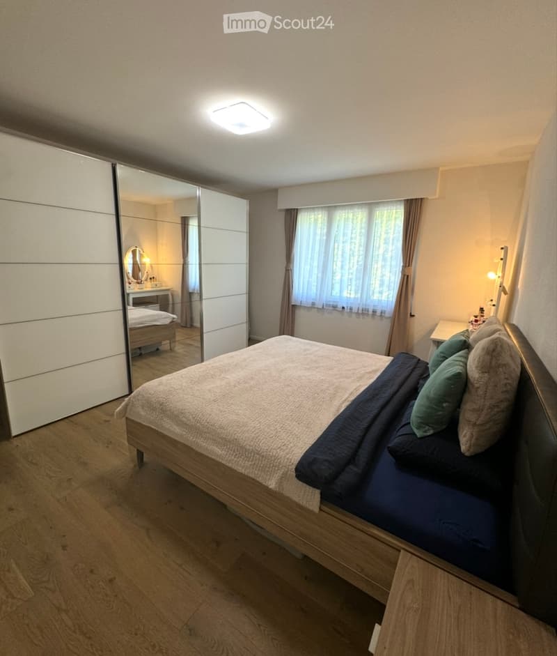 4-Zimmer Wohning mit Gewerberaum (3)