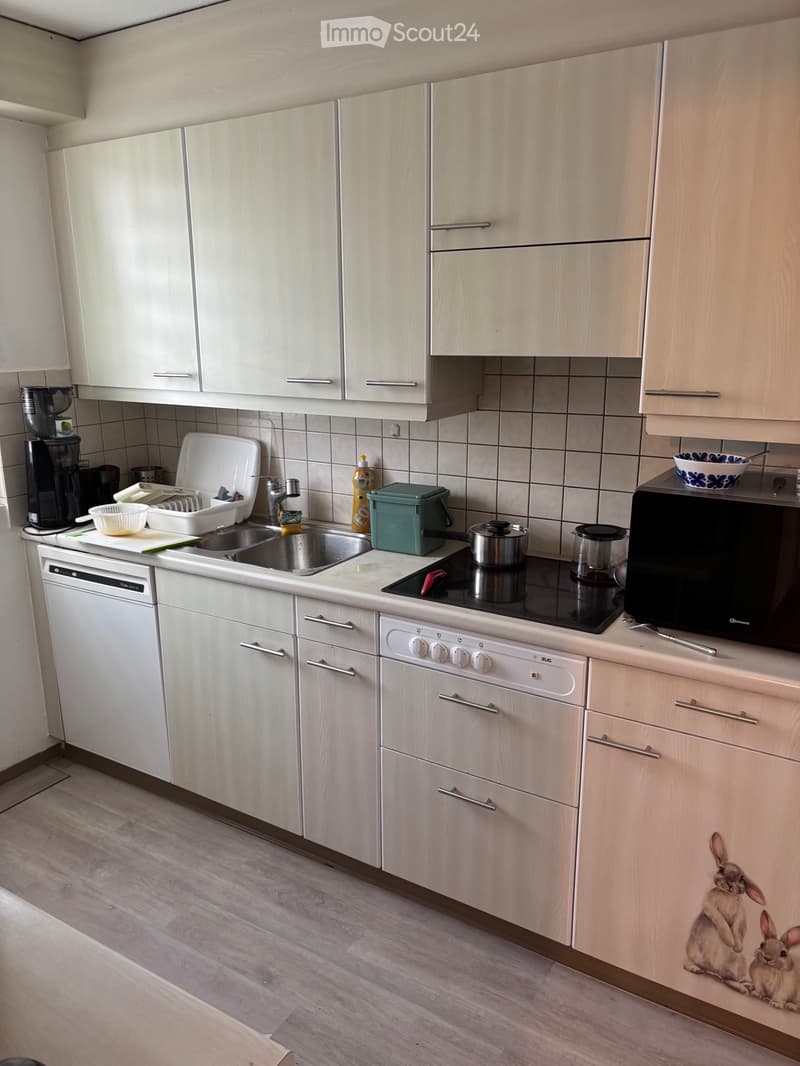 WG 2 Zimmer für einen Mann (5)