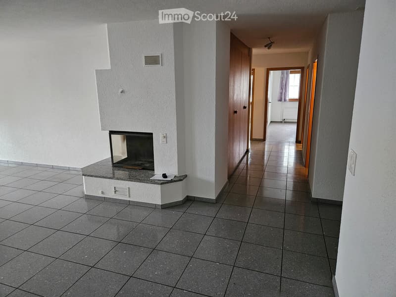 4.5 Zimmer Wohnung Sirnach (2)