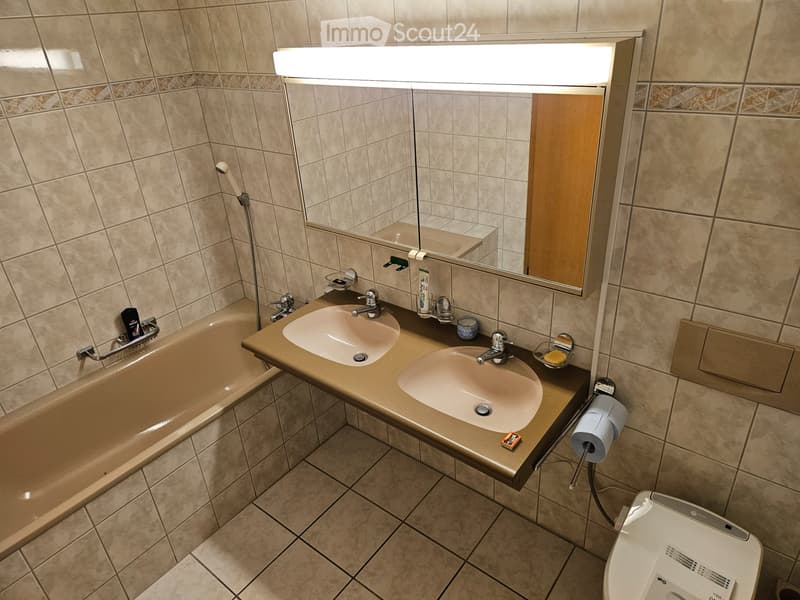 4.5 Zimmer Wohnung Sirnach (4)