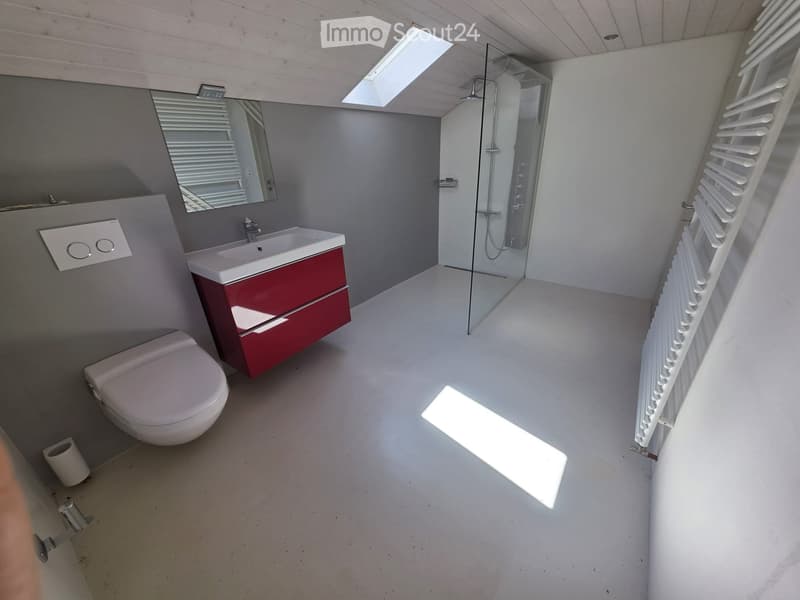 Einfamilienhaus mit Sauna zu vermieten (3)
