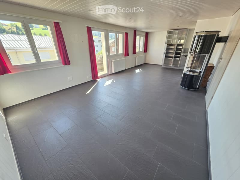 Einfamilienhaus mit Sauna zu vermieten (4)