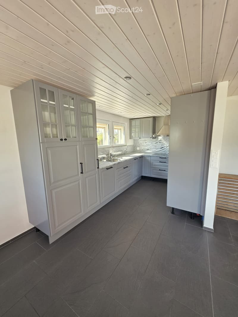 Einfamilienhaus mit Sauna zu vermieten (2)