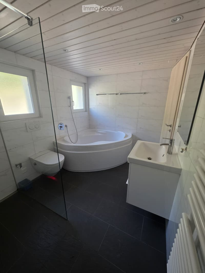 Einfamilienhaus mit Sauna zu vermieten (5)