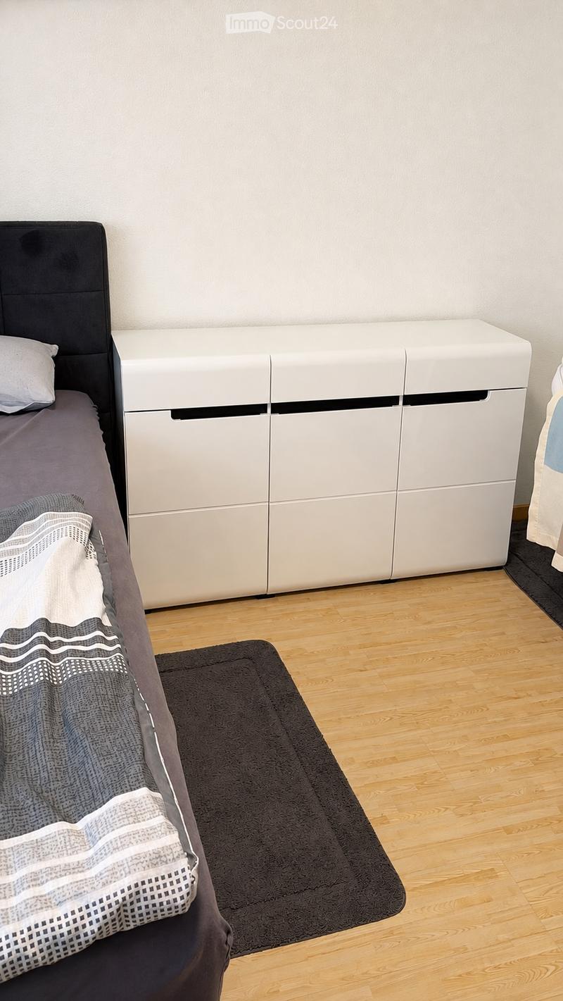 Möbiliertes Zimmer (14qm) im WG (4)