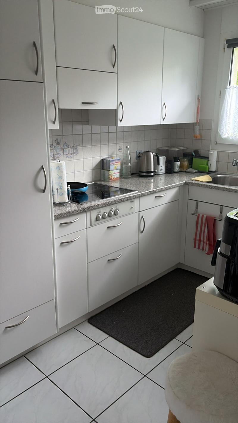 Möbiliertes Zimmer (14qm) im WG (2)