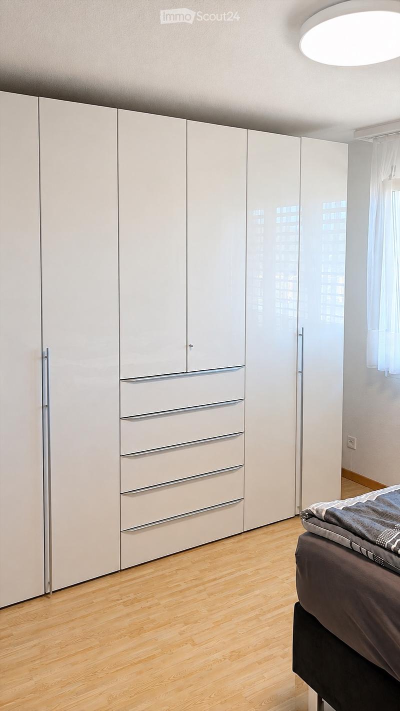Möbiliertes Zimmer (14qm) im WG (3)