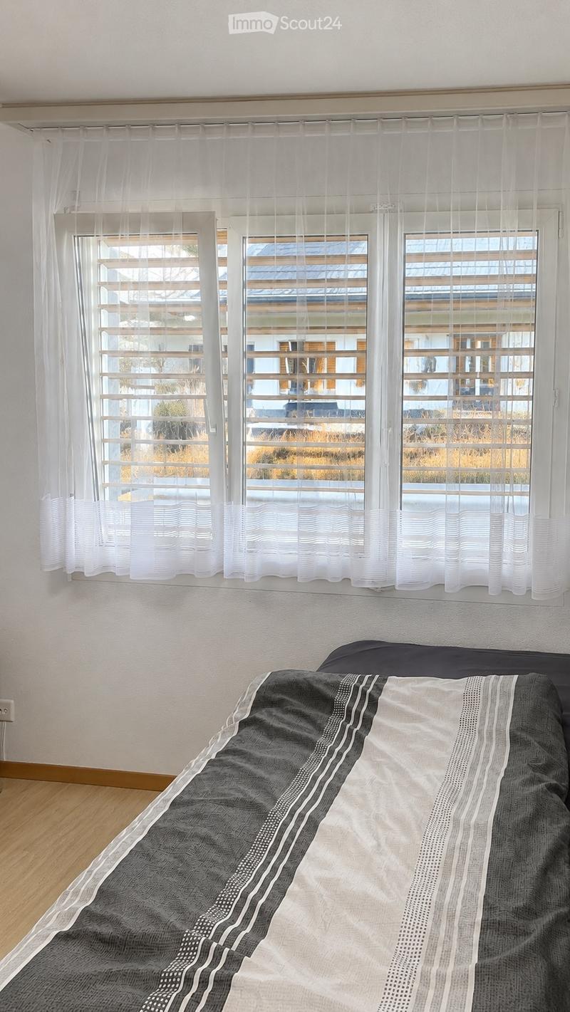 Möbiliertes Zimmer (14qm) im WG (5)