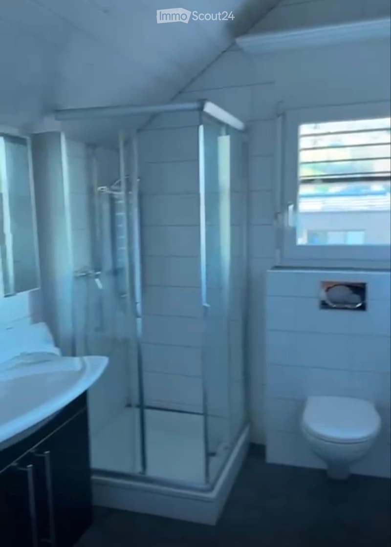 Nachmieter gesucht - Helle 4.5 Zimmer Maisonettewohnung (5)