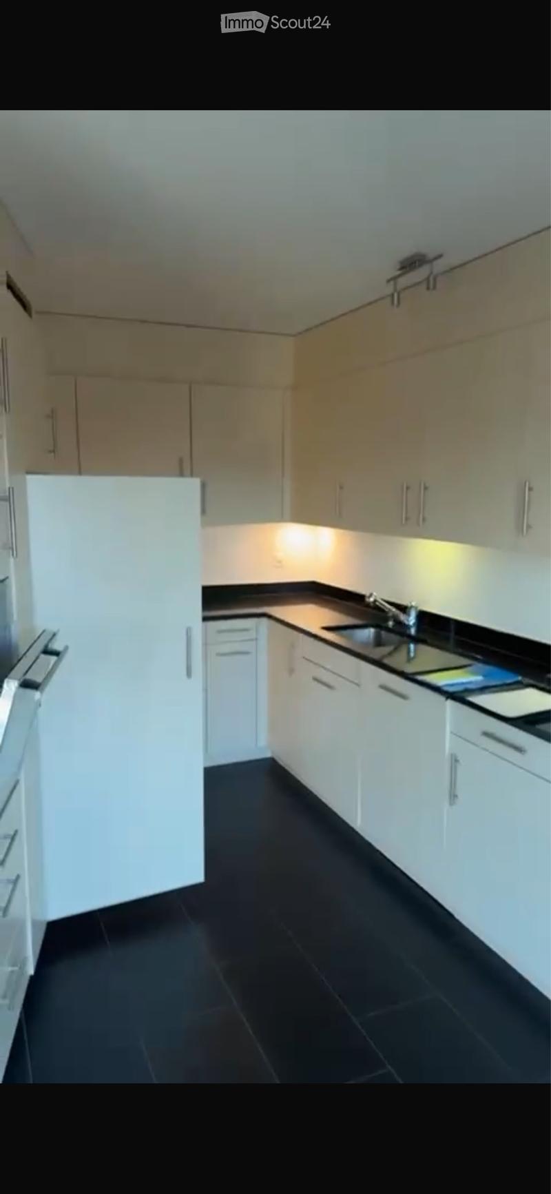 Nachmieter gesucht - Helle 4.5 Zimmer Maisonettewohnung (2)