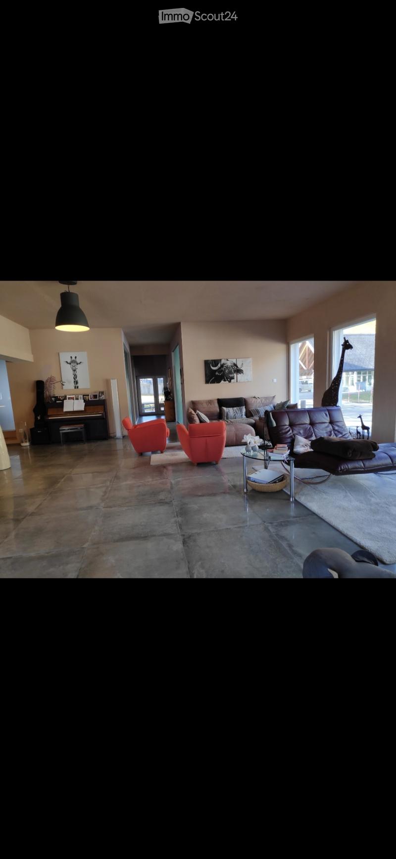 Wohnung 180 m2 zu vermieten in Wildhaus ab September (10)
