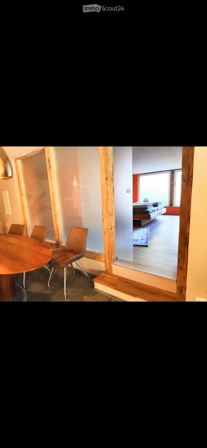 Wohnung 180 m2 zu vermieten in Wildhaus ab September (7)