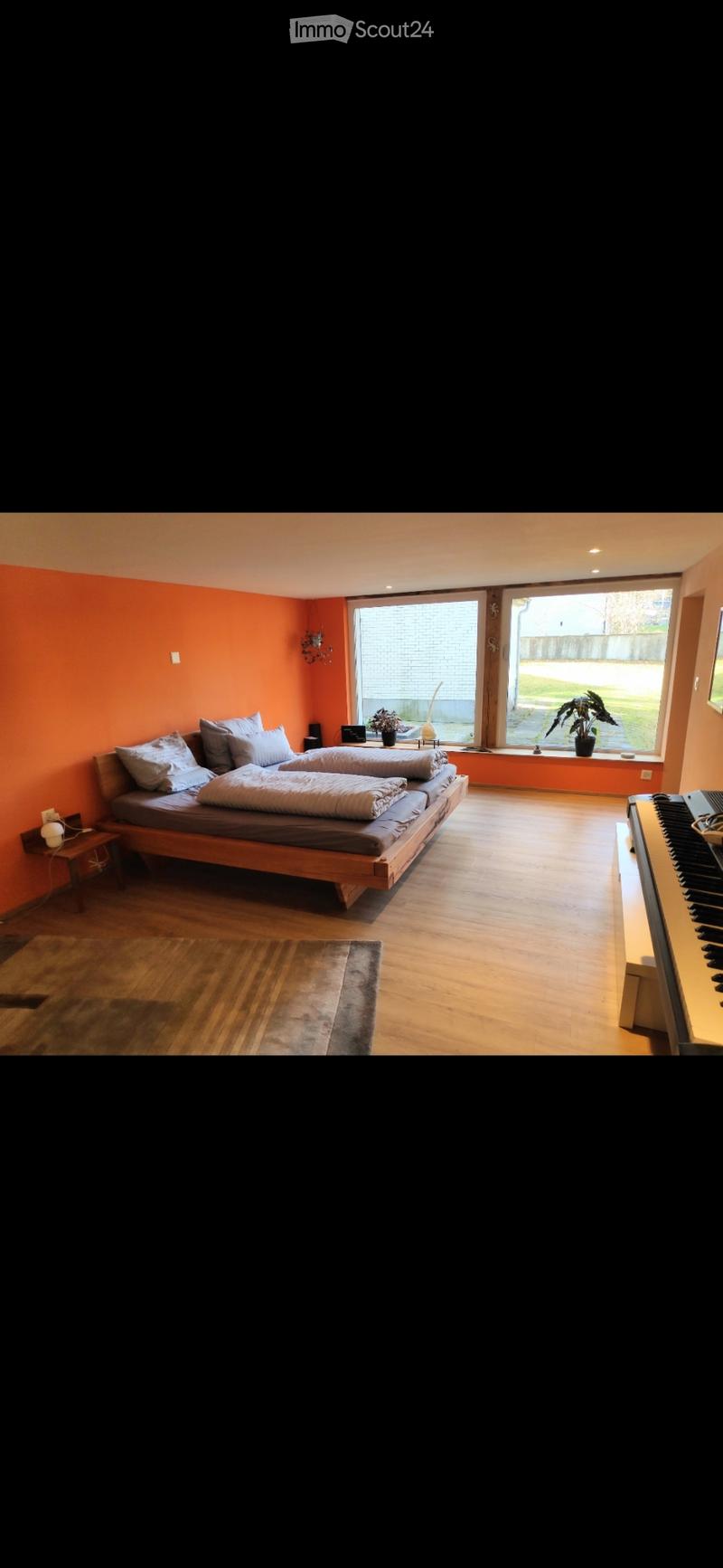 Wohnung 180 m2 zu vermieten in Wildhaus ab September (5)