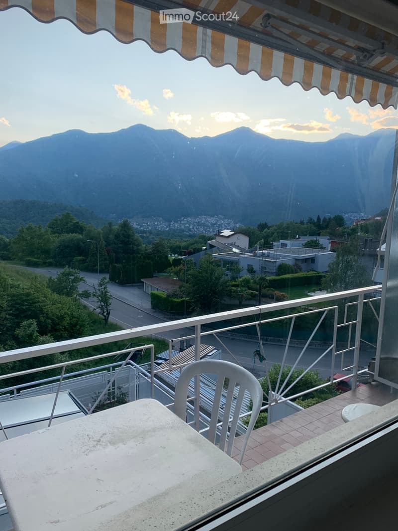 Monolocale in affitto (5)