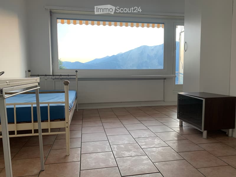 Monolocale in affitto (1)