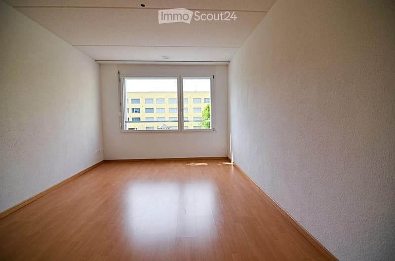 Wohnung 3,5 Buchs ZH (2)