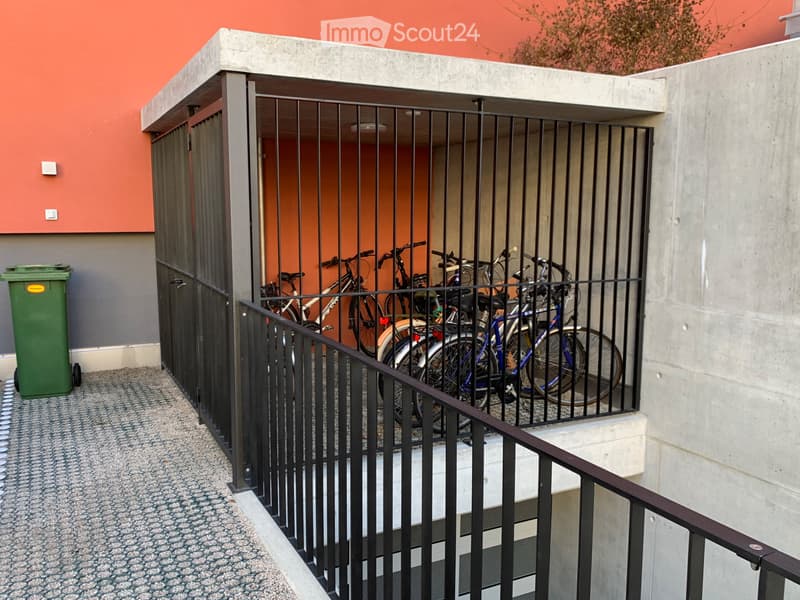 LOCARNO 1.5 locali posto auto e spese incluse, da 1 a 8 mesi (4)