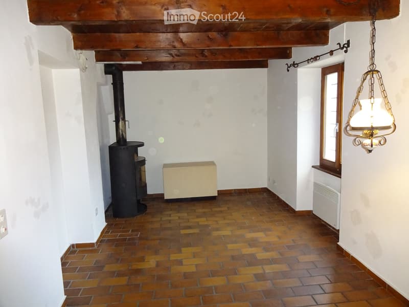 Casetta a Lodano ( Vallemaggia ) (2)