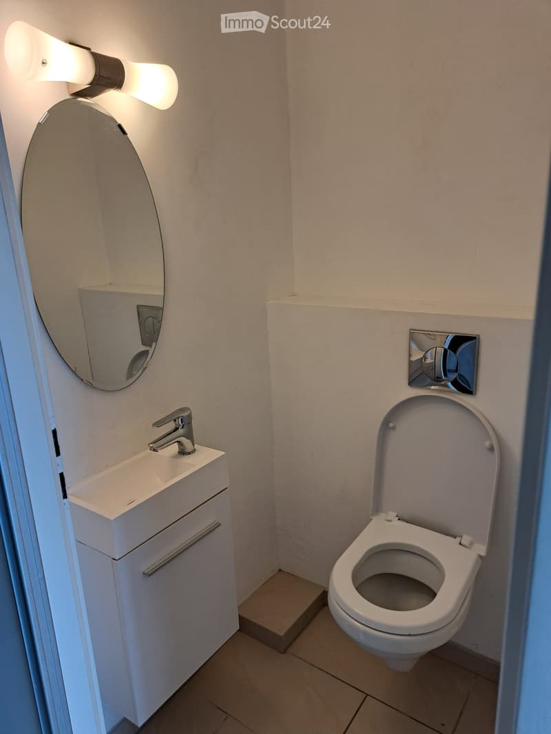 Frauen WG, möbliertes Zimmer in Frauen-Wg nähe Zürich (5)